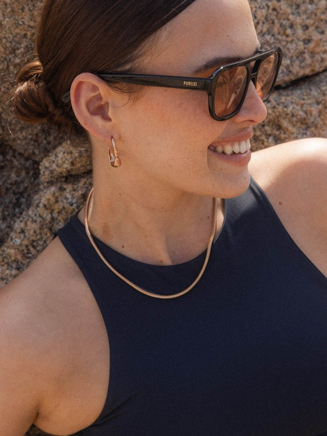 Life Necklace - INT PURELEI