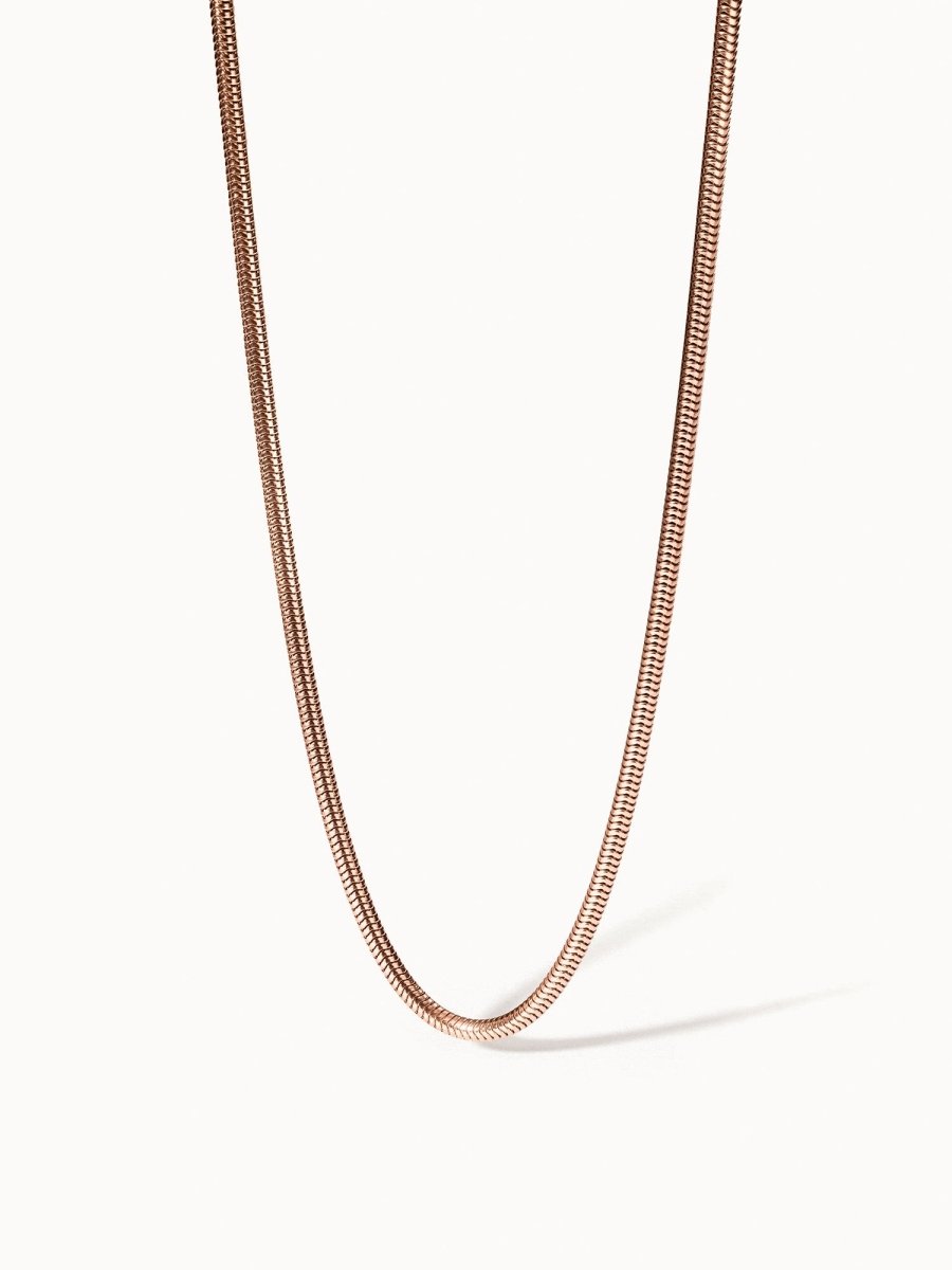 Life Necklace - INT PURELEI