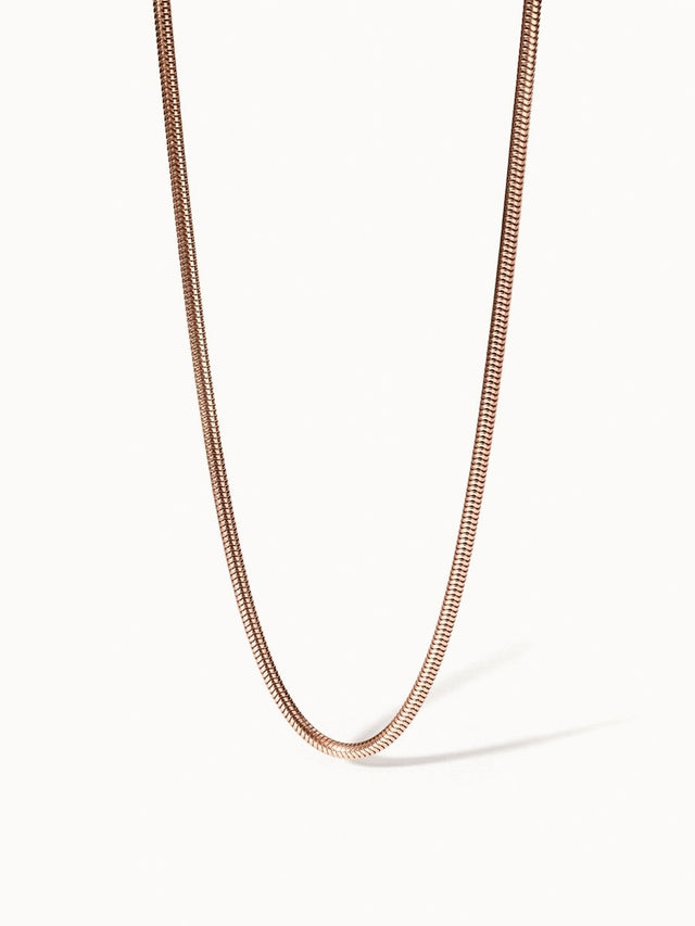 Life Necklace - INT PURELEI