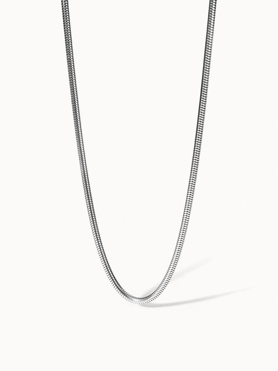 Life Necklace - INT PURELEI