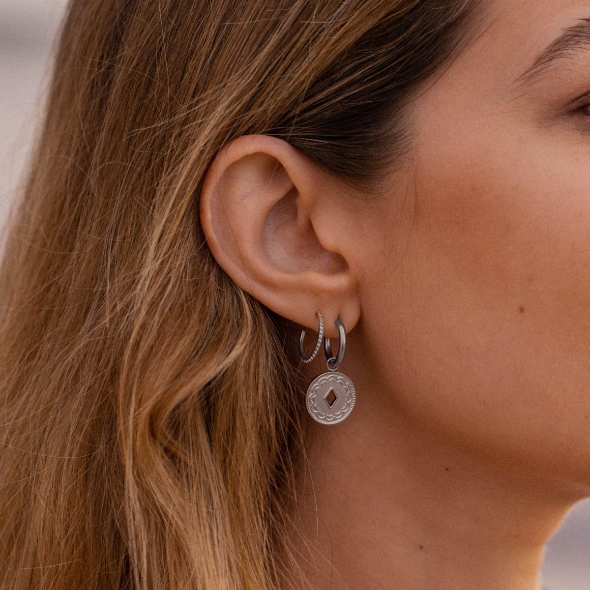 Lolani Earring - INT PURELEI
