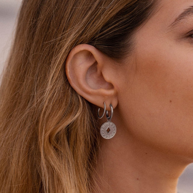 Lolani Earring - INT PURELEI