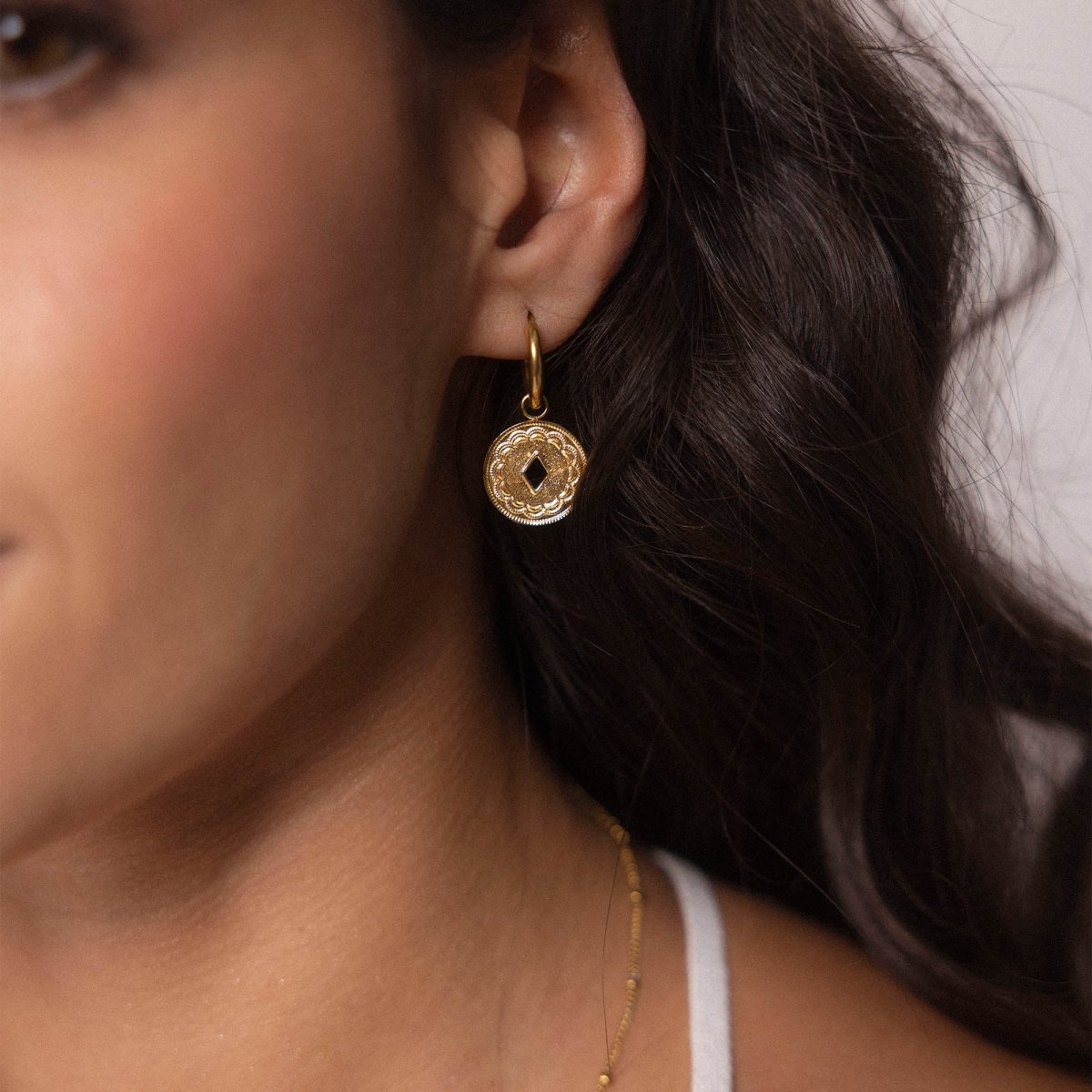 Lolani Earring - INT PURELEI