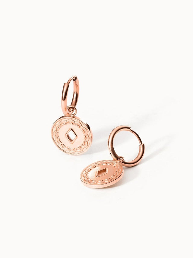 Lolani Earring - INT PURELEI