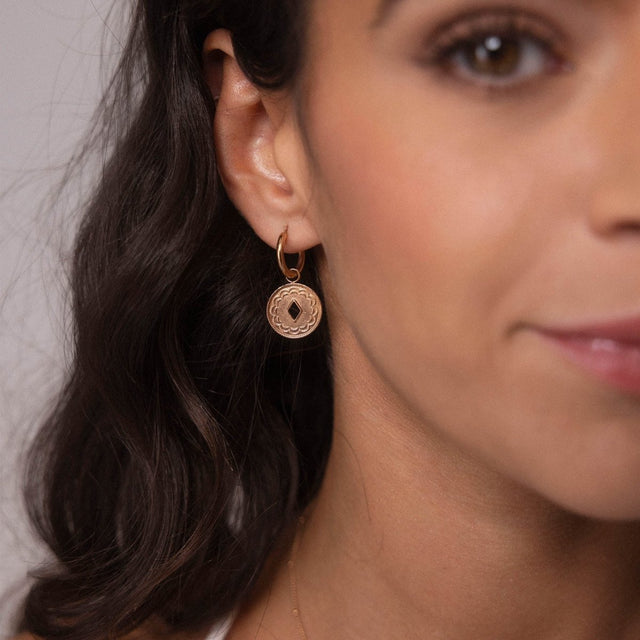Lolani Earring - INT PURELEI