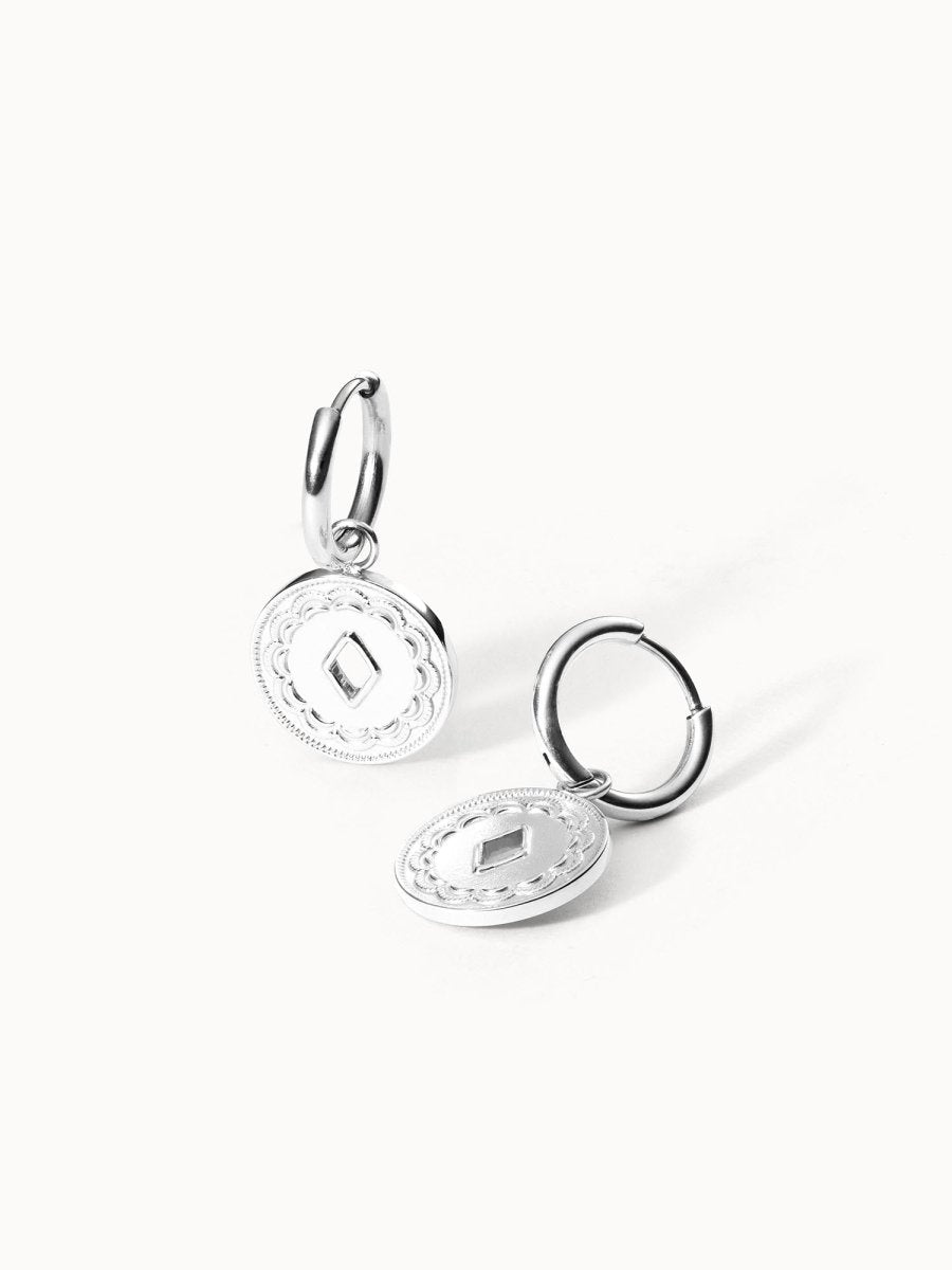 Lolani Earring - INT PURELEI