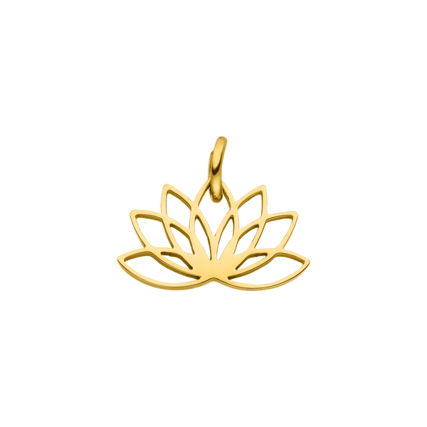 Lotus Charm - INT PURELEI
