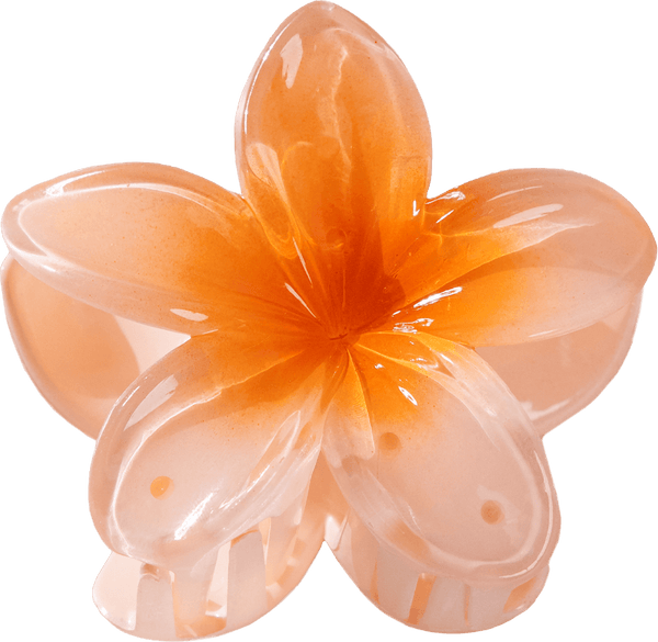 Lotus Hair Clip - INT PURELEI