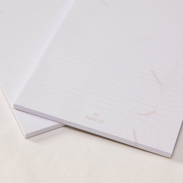 Love Letter Letter Pad - INT PURELEI