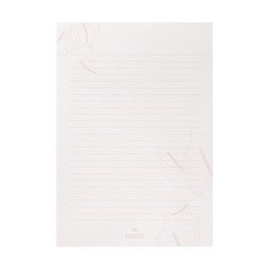 Love Letter Letter Pad - INT PURELEI