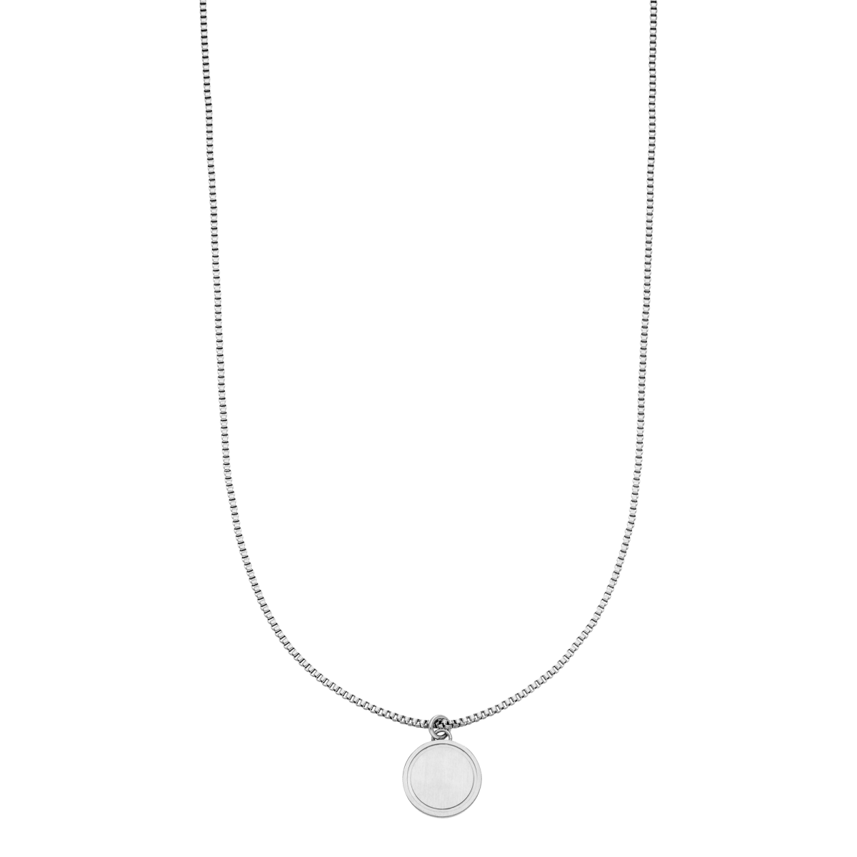 Love Letter Necklace - INT PURELEI