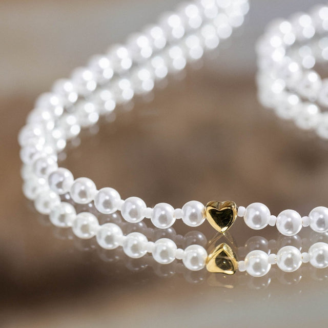 Lovely Necklace - INT PURELEI