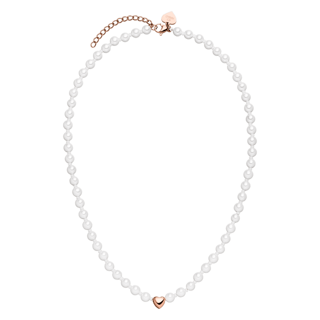Lovely Necklace - INT PURELEI