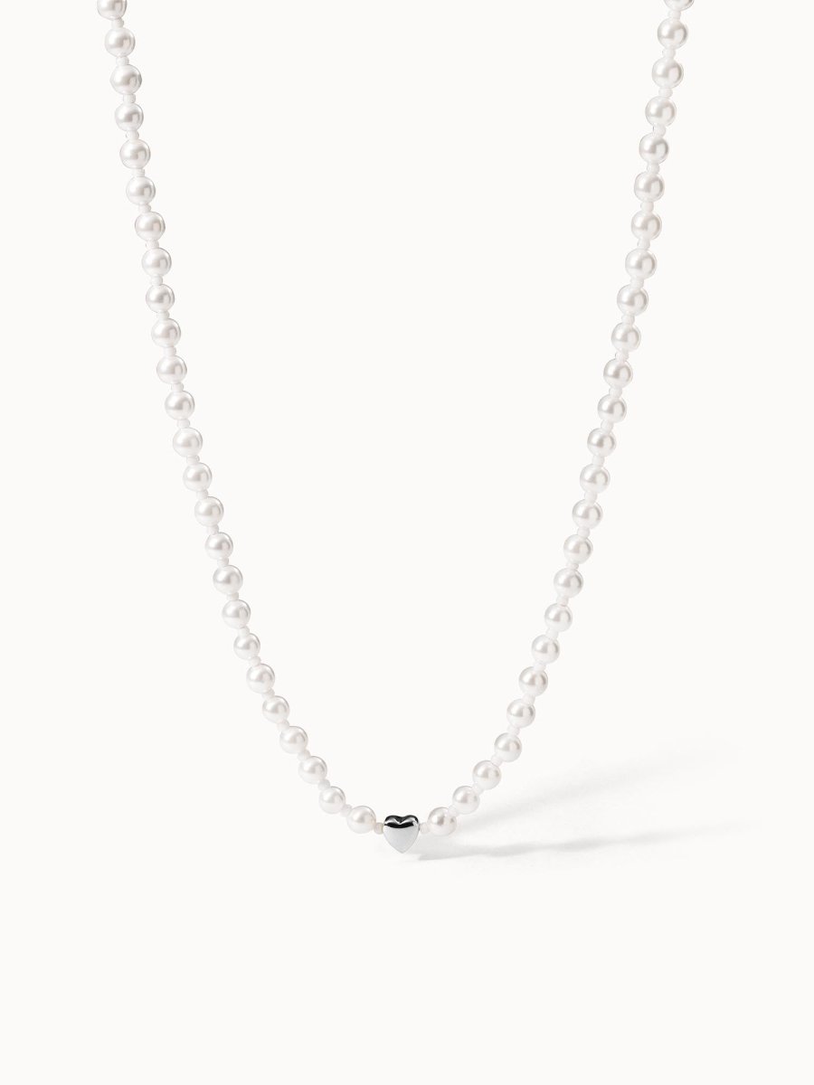 Lovely Necklace - INT PURELEI