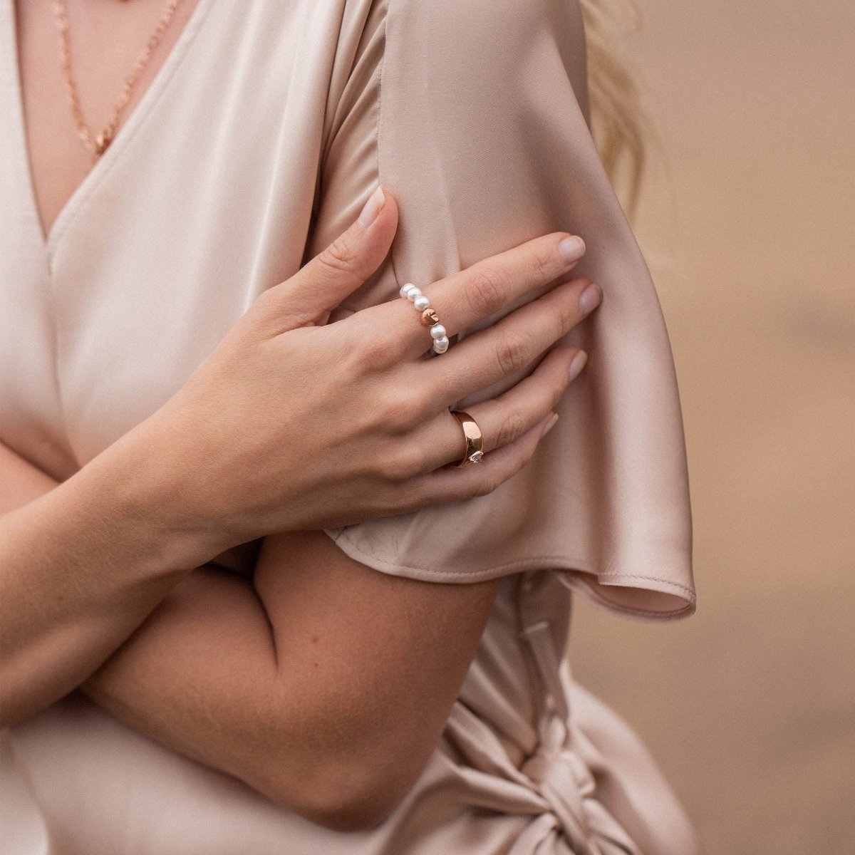 Lovely Ring - INT PURELEI