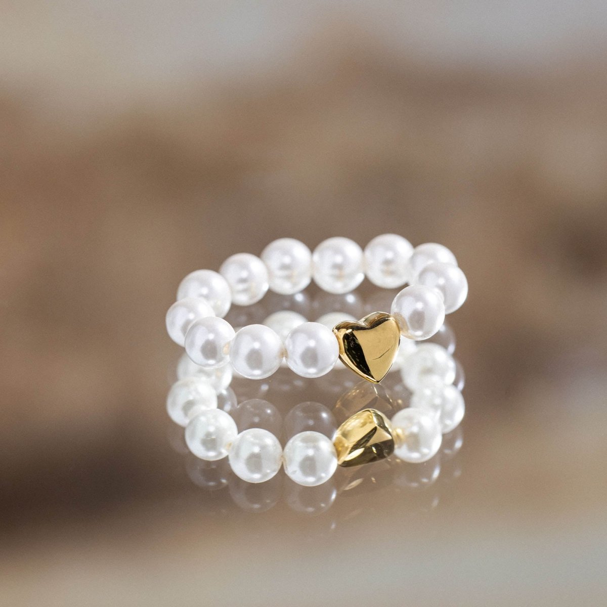 Lovely Ring - INT PURELEI