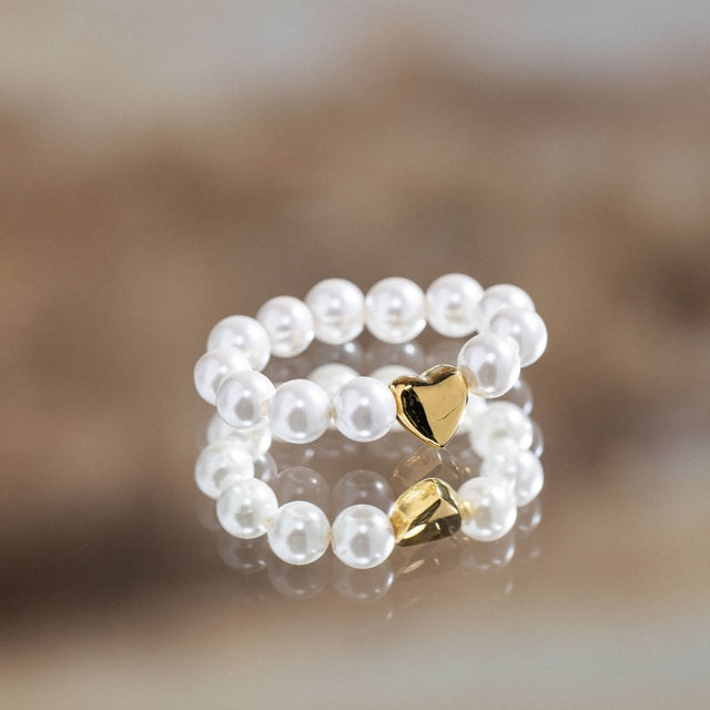 Lovely Ring - INT PURELEI