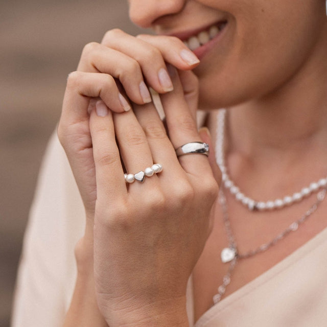 Lovely Ring - INT PURELEI