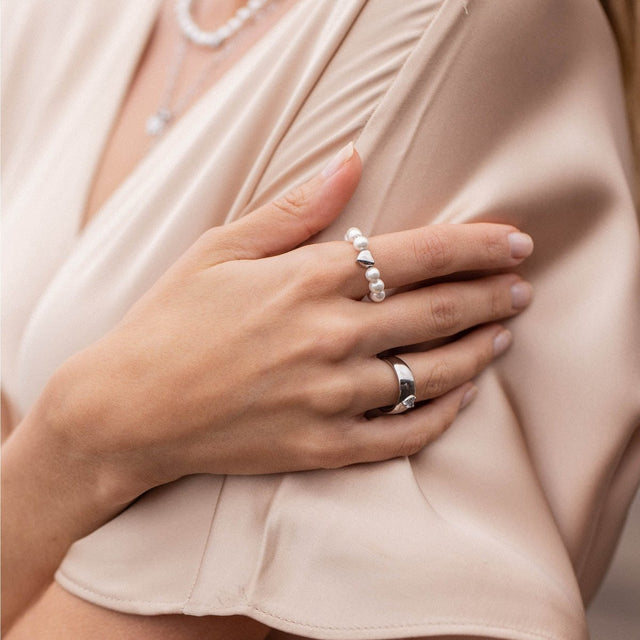 Lovely Ring - INT PURELEI