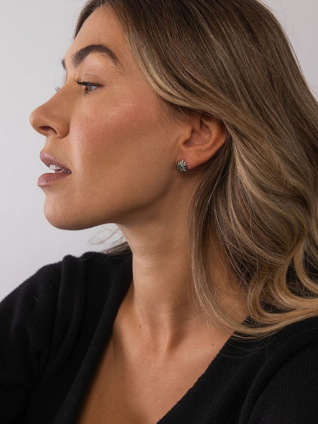 Luana Earrings - INT PURELEI