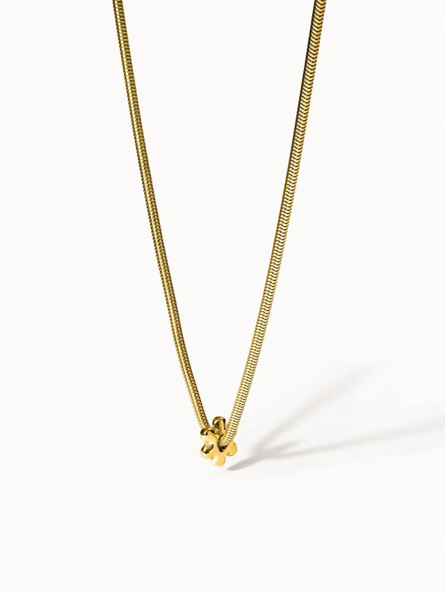 Lucky Charm Necklace - INT PURELEI