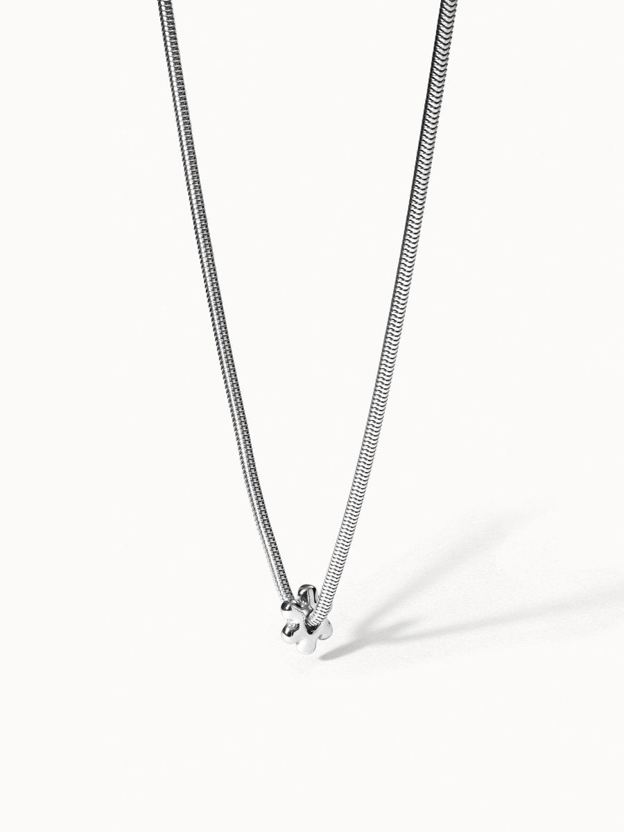 Lucky Charm Necklace - INT PURELEI