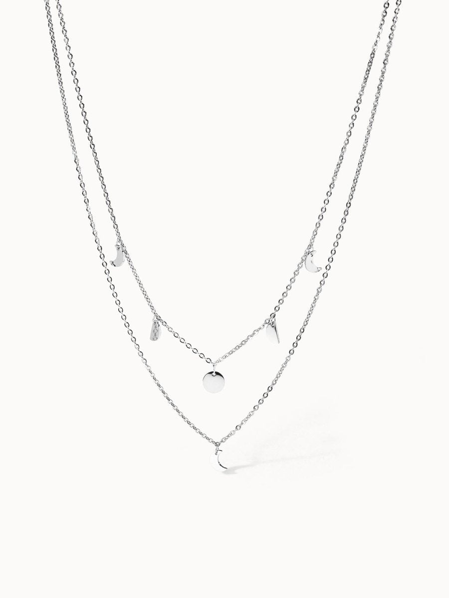 Luna Necklace - INT PURELEI