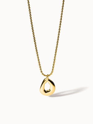 Magma Necklace - INT PURELEI