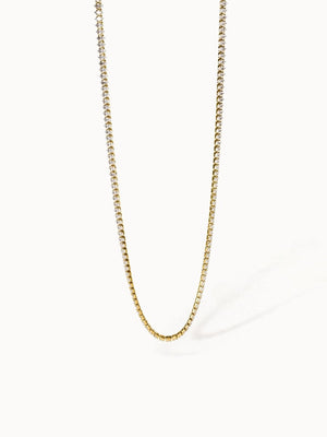 Mahina Club Brilliant Necklace - INT PURELEI
