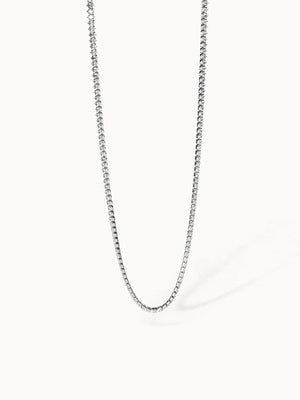 Mahina Club Brilliant Necklace - INT PURELEI