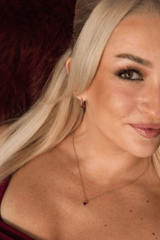 Mahina Club Jewelery Subscription Flex - INT PURELEI