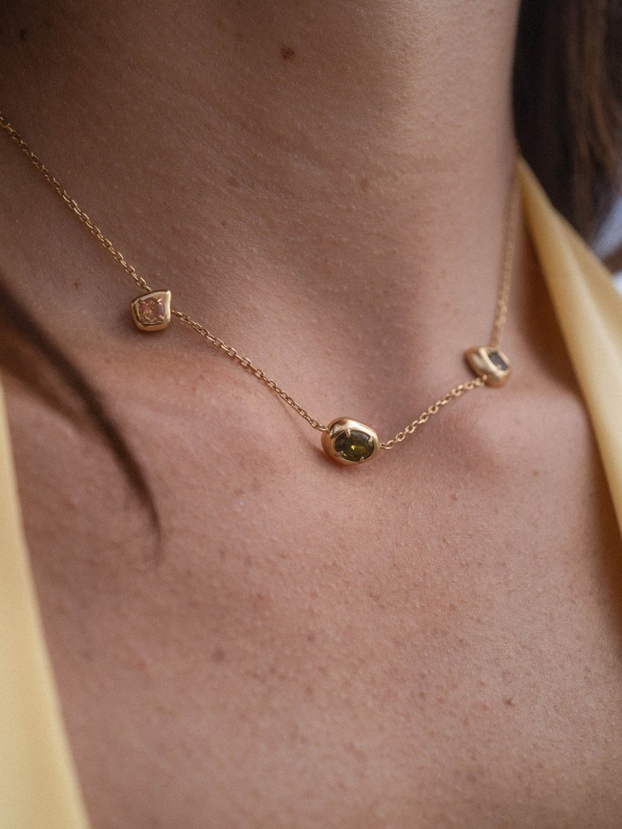 Mahina Club Jewelery Subscription Flex - INT PURELEI