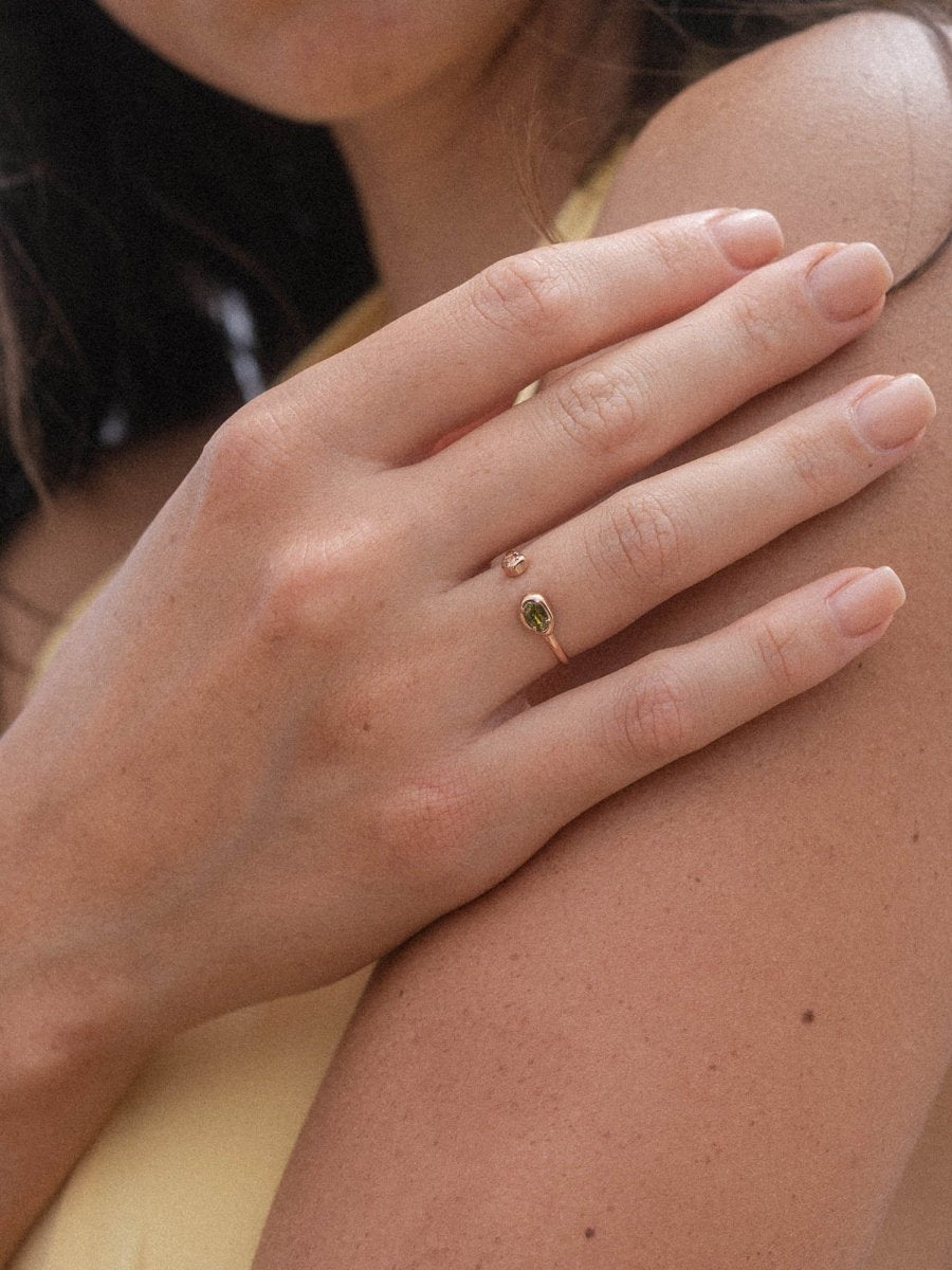 Mahina Club Jewelery Subscription Flex - INT PURELEI