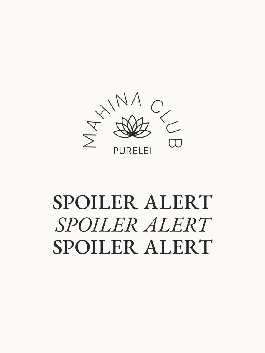 Mahina Club Jewelry Subscription 12 Months - INT PURELEI