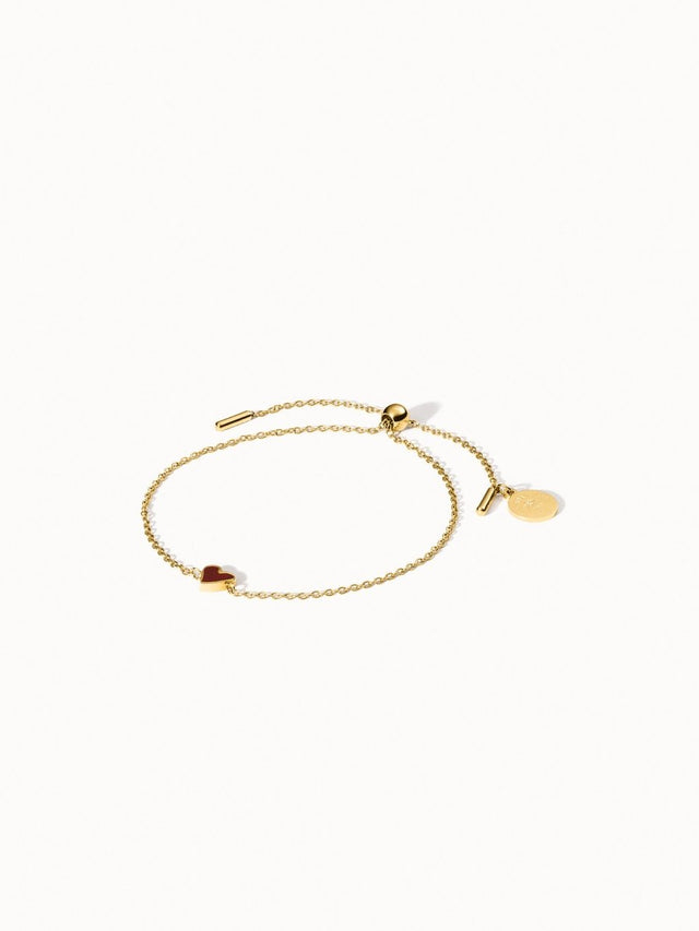 Mahina Club Memory Bracelet - INT PURELEI