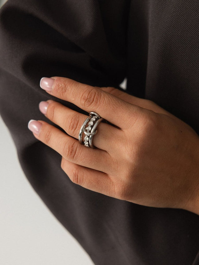 Mahina Club Memory Ring - INT PURELEI