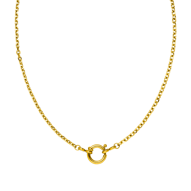Maikai Charm Necklace - INT PURELEI