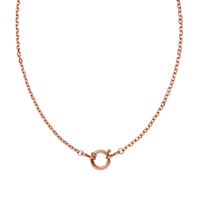 Maikai Charm Necklace - INT PURELEI
