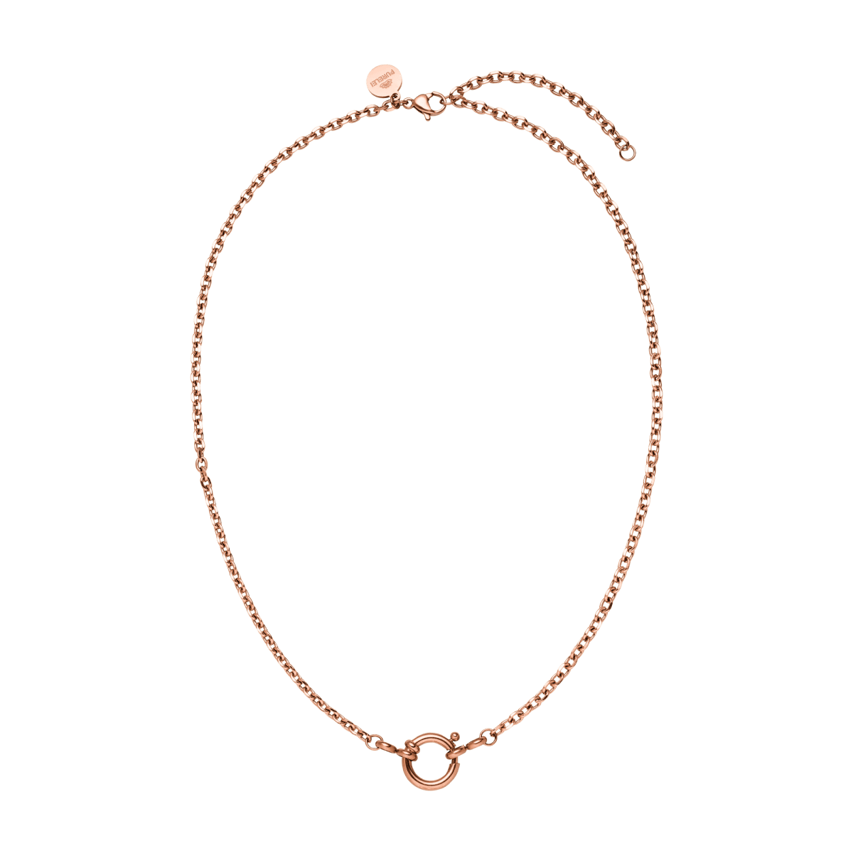 Maikai Charm Necklace - INT PURELEI