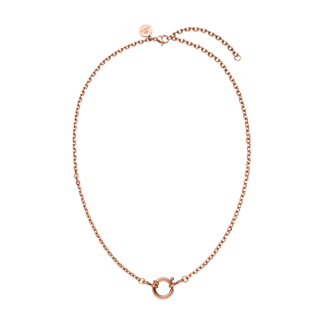 Maikai Charm Necklace - INT PURELEI