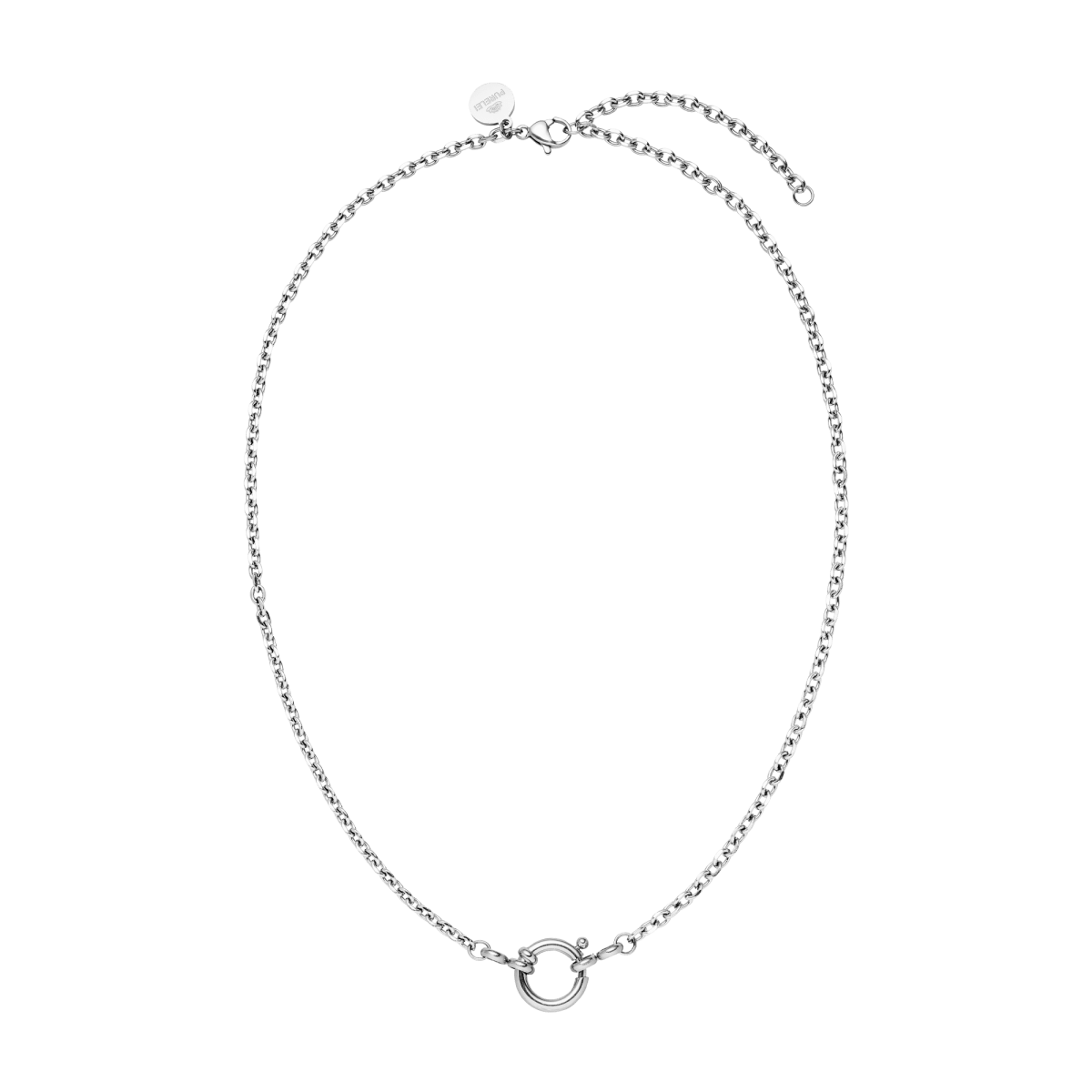 Maikai Charm Necklace - INT PURELEI