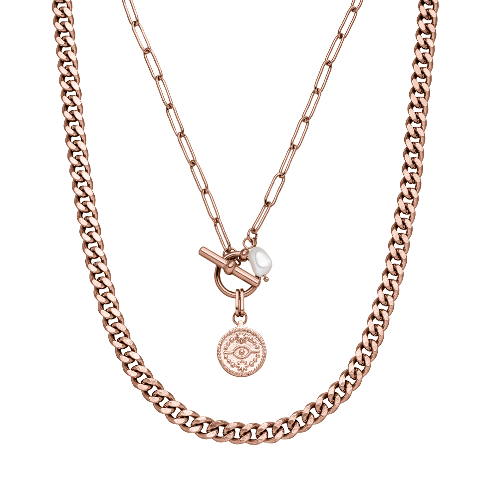 Makani Necklace Set - INT PURELEI