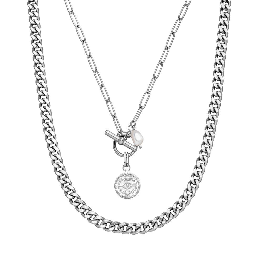 Makani Necklace Set - INT PURELEI