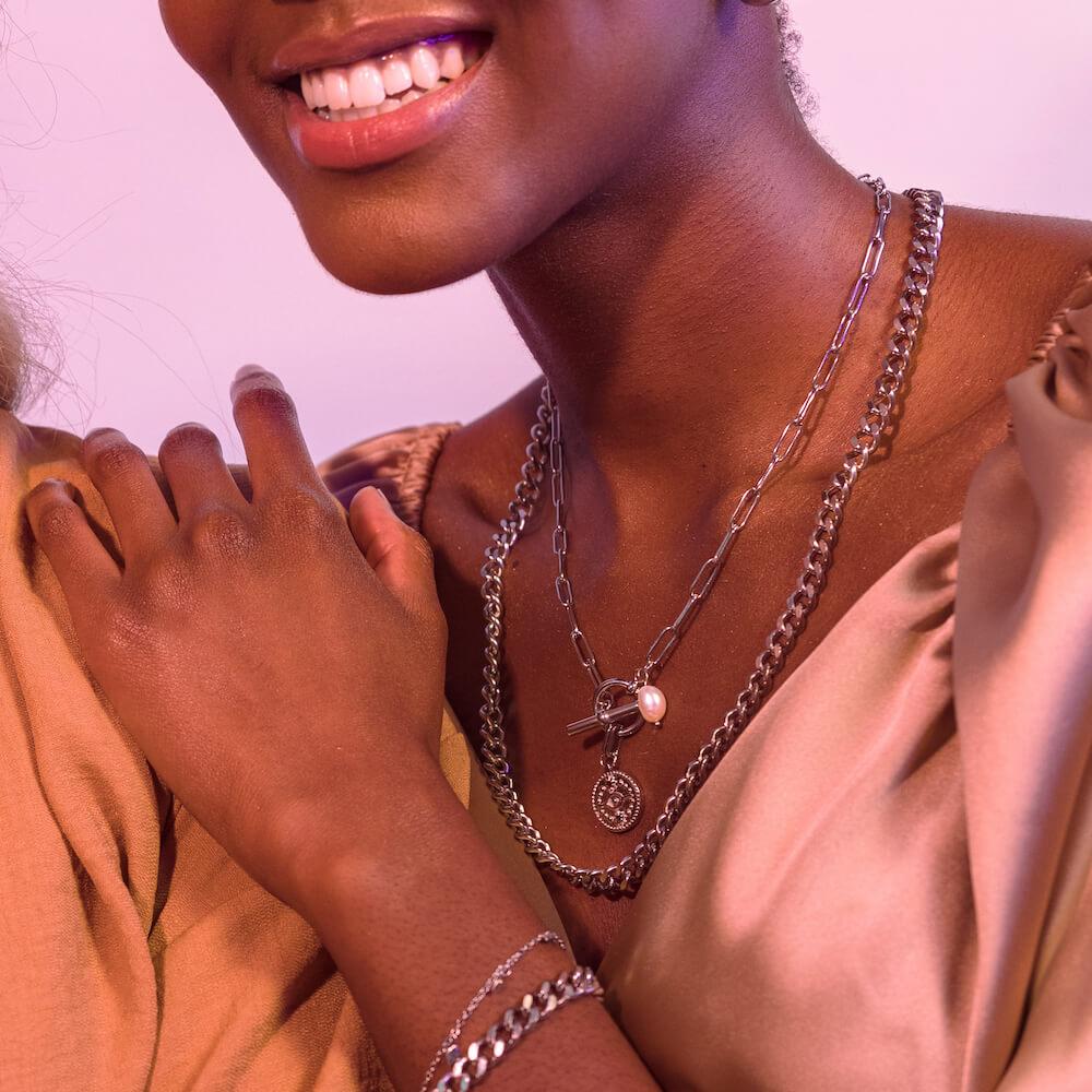 Makani Necklace Set - INT PURELEI