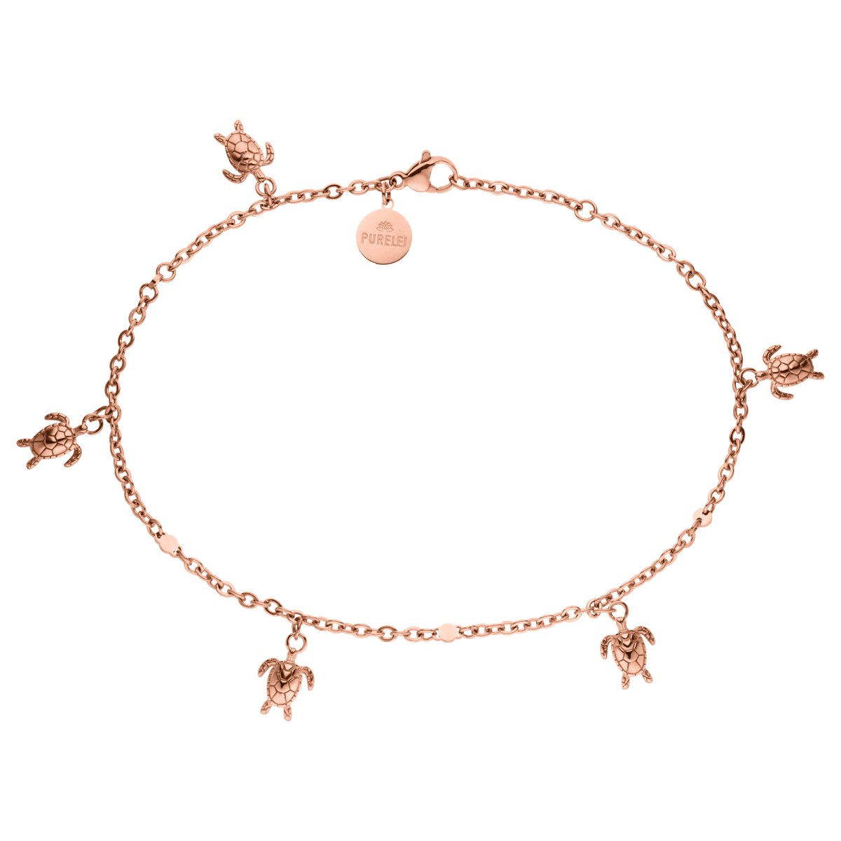 Makena Anklet - INT PURELEI