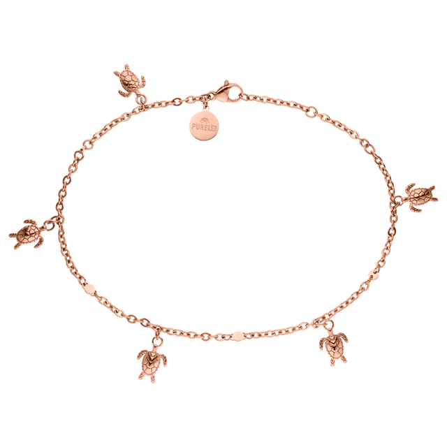 Makena Anklet - INT PURELEI