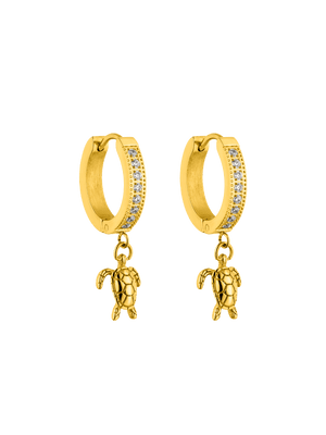 Makena Earring - INT PURELEI