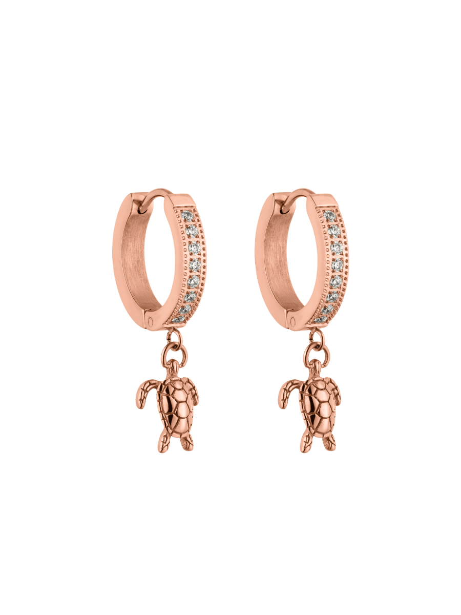 Makena Earring - INT PURELEI