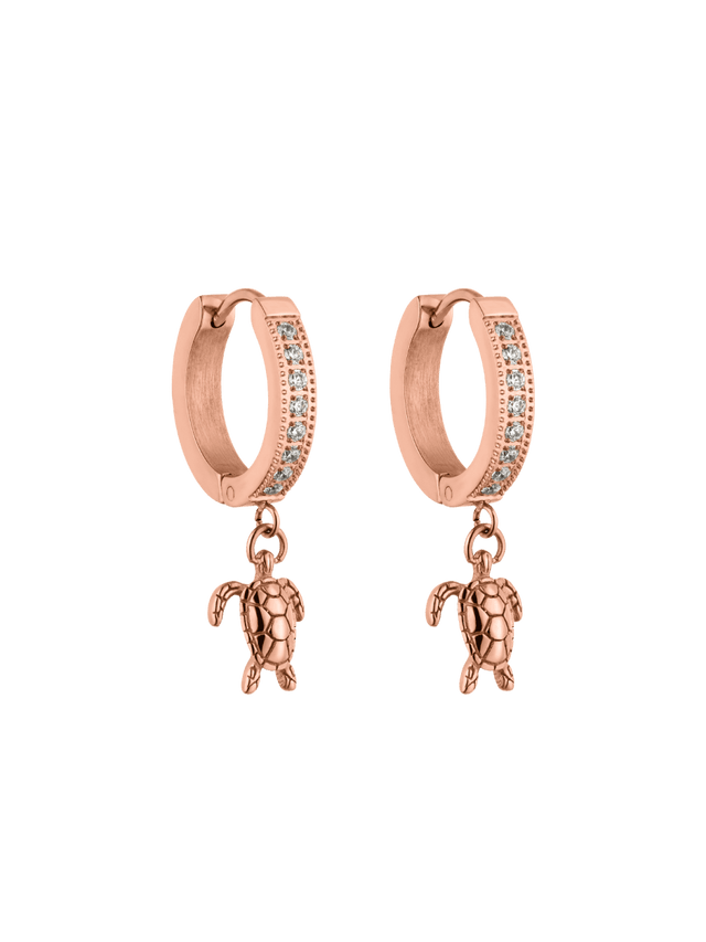 Makena Earring - INT PURELEI
