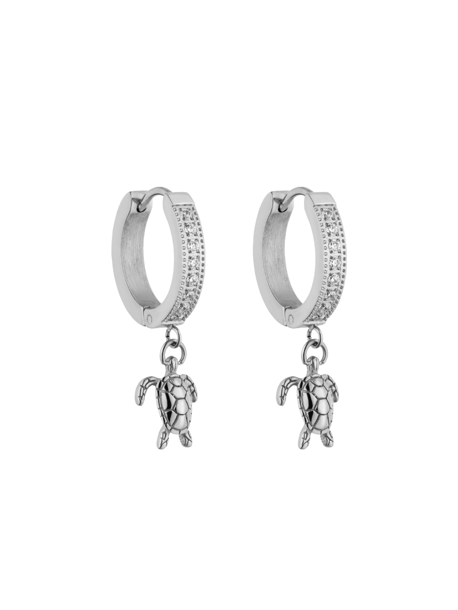 Makena Earring - INT PURELEI